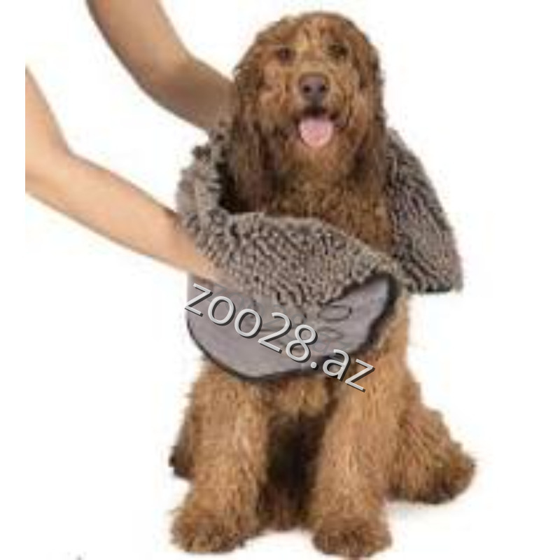 Trixie Tower Towel - Mixed Accessories - Photo 2